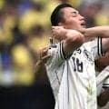 「胸が張り裂ける結末」森保ジャパン、残り1分の悲劇…ブラジルにとっては「苛立ちが募る一日に見えた」と英報道【W杯】