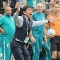 サッカーＷ杯「日本-ブラジル」視聴率は深夜に異例の高数字１５・９％！“裏・本田圭佑”ＮＨＫ　ＢＳも話題