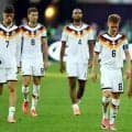ドイツがW杯PK戦で初黒星　20年前は相手の癖を読み切ったが…