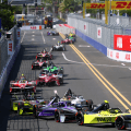 【プレビュー】波乱の展開は続くか、上海2連戦がシリーズの行方を決める｜ FIA フォーミュラE世界選手権 2025/26 第12戦 上海