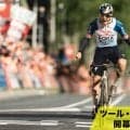 【ツール・ド・フランス開幕まであと4日】ツール2026注目ライダー紹介：レムコ・エヴェネプール