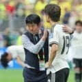 【Ｗ杯】森保ジャパン、北中米大会の歩み…三笘薫と南野拓実は負傷選外、転々とする練習場、遠藤航主将の離脱など波乱万丈な１か月半