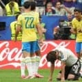 「『これがブラジルか』と気付いたはずだ」元ブラジル代表OBが劇的勝利に熱狂　先制されるシビア展開にも「日本は最悪の試合をした」と異論【W杯】