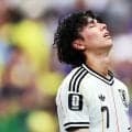 「リスペクトがなさすぎる」田中碧に対して再び繰り返された悲劇…誹謗中傷にファン猛反論「面と向かって同じこと言える？」「あまりにひどい」【W杯】