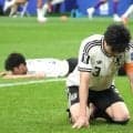 「日本の野望は早期に潰えた」韓国メディア　相次ぐ主力離脱に“同情”も…「ベストメンバーを組むことができなかった」【W杯】