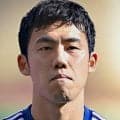 W杯直前に離脱の遠藤航、「最後まで戦ってくれたみんなに感謝」投稿