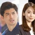 Ｗ杯の客席で抱擁！ＤＦ谷口彰悟＆泉里香が「ぎゅーしてて倒れそう」２ショット「素敵やばい」「顔そっくり」「目の保養すぎる」