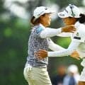 ポイントランク上位2人は不在 馬場咲希が今季日本女子ツアー2戦目