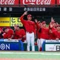 広島、ついに球団公式「X」開設へ！　7月1日より選手やチームの最新情報を発信…球団発表