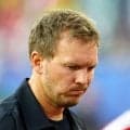「今大会最大の衝撃」決勝T初戦敗退で批判殺到のドイツの38歳監督は続投意欲「私は続けたい」