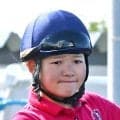 「次は気持ち良く勝ってほしいね」函館記念で重賞初制覇を飾った小林美駒騎手　師匠の鈴木伸調教師がねぎらう