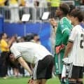 なぜ日本はブラジルに勝てなかったのか？　元マンU戦士が説いた森保ジャパンに欠如した“勝者のメンタル”「4年後に日本が少しでも賢くなることを願う」【W杯】