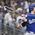大谷翔平６試合ぶり18号３ラン本塁打　メジャー通算298号