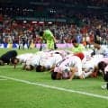 【Ｗ杯】モロッコがＰＫ戦の大激戦を制す！強敵・オランダから勝利もぎ取りベスト１６進出