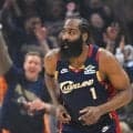 ジェームズ・ハーデンがオプション破棄…キャブスと新たな複数年契約を締結へ