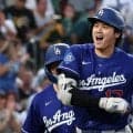 大谷翔平、通算300号まであと2本　6試合ぶりの今季18号3ラン