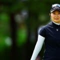 ツアー6勝の40歳・藤田さいきに公傷制度を適用