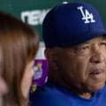 ロバーツ監督、レギュラーシーズンでの監督通算999勝目　大谷翔平がダメ押し特大18号3ラン