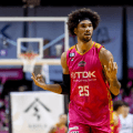 秋田のキアヌ・ピンダーがNBLクラブへ移籍…過去に2年間在籍した古巣へ1年越しの復帰