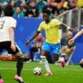 ブラジルとの間に見えたスコア以上の“差”　闘将ポステコグルーが断じた日本人の癖「日本は引いてはいけなかった。過去にも同じ経験をしている」【W杯】