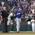 大谷翔平18号特大弾にロバーツ監督「絶好調のショウヘイは、野球界でベストプレーヤー」