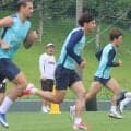 【Ｊ２磐田】「マイアミの奇跡」メンバーの秋葉監督「最後に勝つのはジュビロ」ブラジル流の勝負強さ目指す