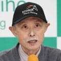 美浦の田村康仁調教師が６３歳で死去　メジャーエンブレム、アスクビクターモアでＪＲＡＧ１・３勝