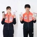 【卓球】ＷＴＴＵＳ・スマッシュ　ＪＡ全農が「ニッポンの食」で日本選手をサポート