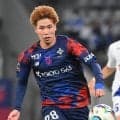 【Ｊ２磐田】ＦＣ東京からＦＷ野沢零温を育成型期限付き移籍で獲得　「誰よりもがむしゃらに泥臭くチームの勝利と数字にこだわってプレーしたい」