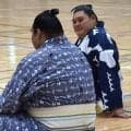 大の里、W杯日本惜敗に「ブラジルの執念」王者の底力に刺激「同じアスリートとして勉強」