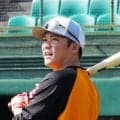 【巨人】坂本勇人が亀梨和也の結婚祝福「連絡くれました。おめでとうのひと言」青森で躍動も誓う