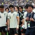 「名誉ある敗北」森保ジャパンの貫いた“美徳”に脚光　紙一重の敗戦にスペイン紙が賛辞「日本に集団より目立つスター選手はいなかった」【W杯】