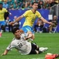 【現地発】5度目の挑戦でまたも敗退…日本が“鬼門の決勝T1回戦”を越えるために何が必要か　ブラジルが突き付けた“シンプルがゆえの難題”【W杯】