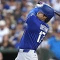 「マジで異次元だ」大谷翔平が“完璧に粉砕”　18号3ランは132メートルの特大アーチ「どの球場であっても文句なし」