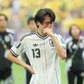 【Ｗ杯】悔し涙の中村敬斗「もっと成長しないと」思い吐露にネット激励…「感謝しかない」「私まで泣いちゃう」