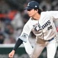 西武　森脇亮介投手の支配下復帰を発表　２３年８月に右上腕動脈閉塞症で手術受け育成契約に　「ついに来たか、という気持ち」とコメント
