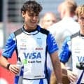 「聞くのはこれが最後だ」ローソンが無線で憤慨　リンドブラッドがチームオーダー無視のオーバーテイク　レーシングブルズ、ダブル入賞の裏で不穏な一幕