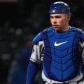 強豪ドジャースがどのように若手捕手を育てていくのか　近鉄OB佐野慈紀氏の考察「キャッチャーはやっぱりピッチャーに寄り添うことが前提」