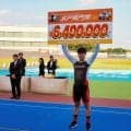 【競輪】取手Ｇ３　吉田拓矢が２回目の地元記念制覇