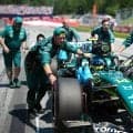 【F1】アロンソが予選最下位でも笑顔を見せた理由「今年初めて３回のアタックすべて限界までコーナーを攻められた」