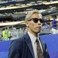 W杯の対ブラジル戦平均視聴人数　本田さん解説のBSが地上波に肉薄