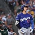 大谷翔平18号、非凡なアプローチに敵軍捕手は苦悩「打席の途中で修正」／Nobu’ｓ Eye