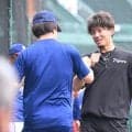 【阪神】雨で登板機会流れ続ける伊藤将司「自分の投球できたら」20日ぶり登板で初勝利なるか