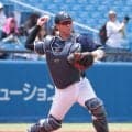 【ヤクルト】矢野泰二郎がプロ初１軍昇格　池山監督「観察しながら自分のものに…」