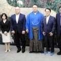 大相撲チケットが取れない！愛知・大村知事「座席数を増やして」ＩＧアリーナ４階席使用を要望