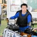【ボート】児島Ｇ２　完璧な伸び仕様にシフトし一発を狙う佐藤大佑