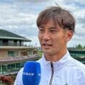  島袋将、坂本怜破った世界98位と激突 