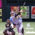 【阪神】２軍調整中の立石正広が４番で１発　降格後初アーチ含む２安打と上昇気配
