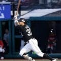 【ロッテ】佐藤都志也の自身初満塁弾で先制「浮いてきたところをしっかり反応」キャリアハイ９号