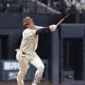 【日本ハム】吉田賢吾が止まらない！４試合連続タイムリーに５号ソロ　直近4戦4発　